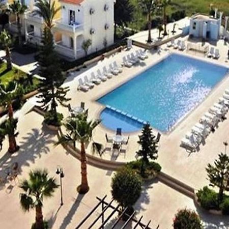 Mountain View Hotel Agios Georgios  Exterior photo