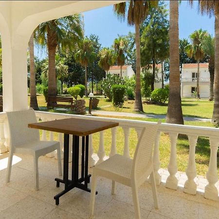 Mountain View Hotel Agios Georgios  Exterior photo