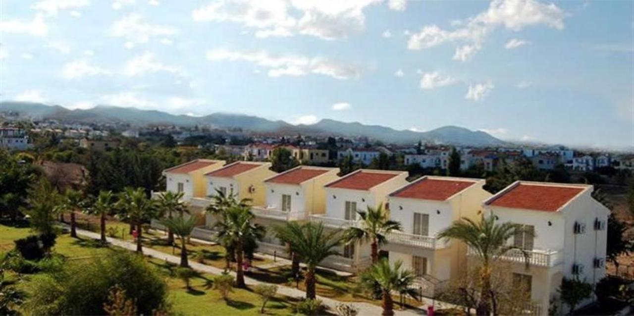 Mountain View Hotel Agios Georgios  Exterior photo