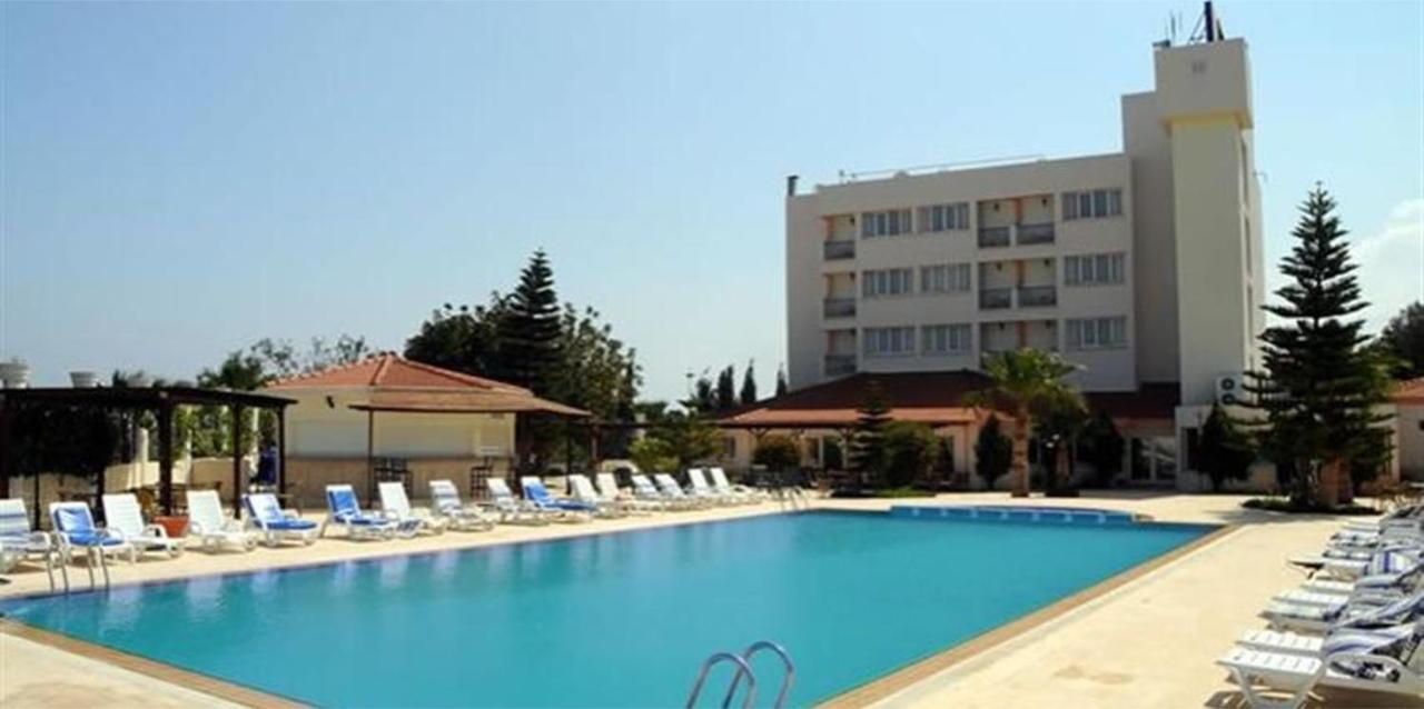 Mountain View Hotel Agios Georgios  Exterior photo