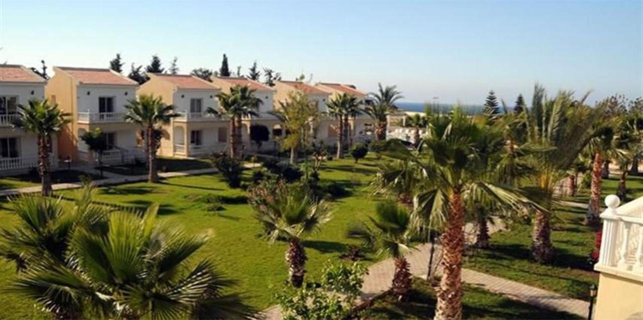Mountain View Hotel Agios Georgios  Exterior photo