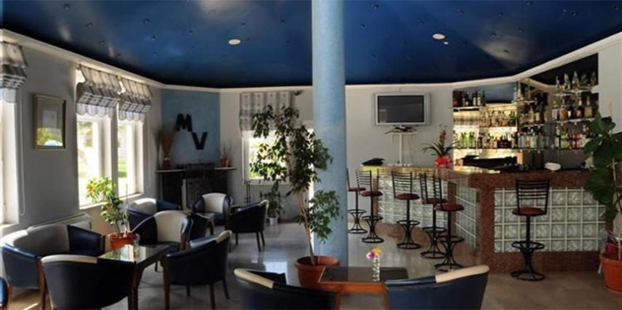 Mountain View Hotel Agios Georgios  Exterior photo