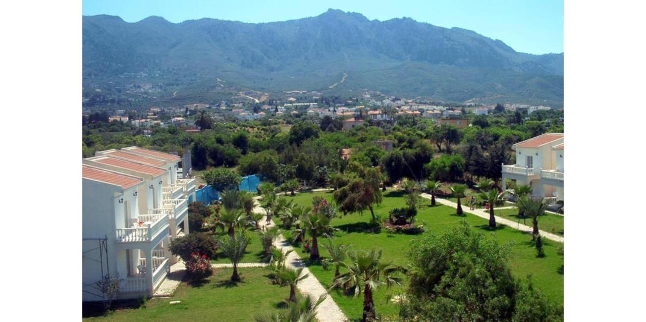 Mountain View Hotel Agios Georgios  Exterior photo