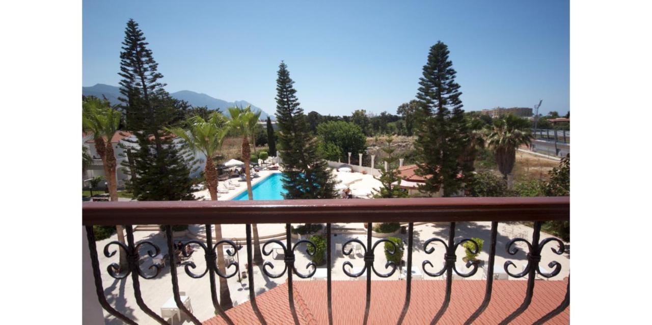 Mountain View Hotel Agios Georgios  Exterior photo