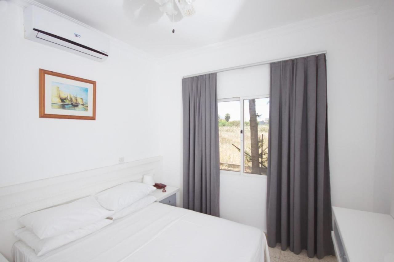 Mountain View Hotel Agios Georgios  Exterior photo