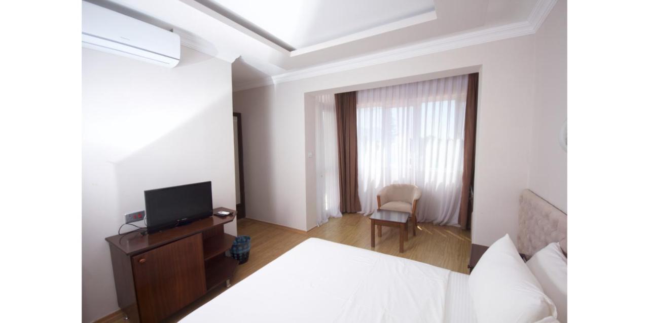 Mountain View Hotel Agios Georgios  Exterior photo