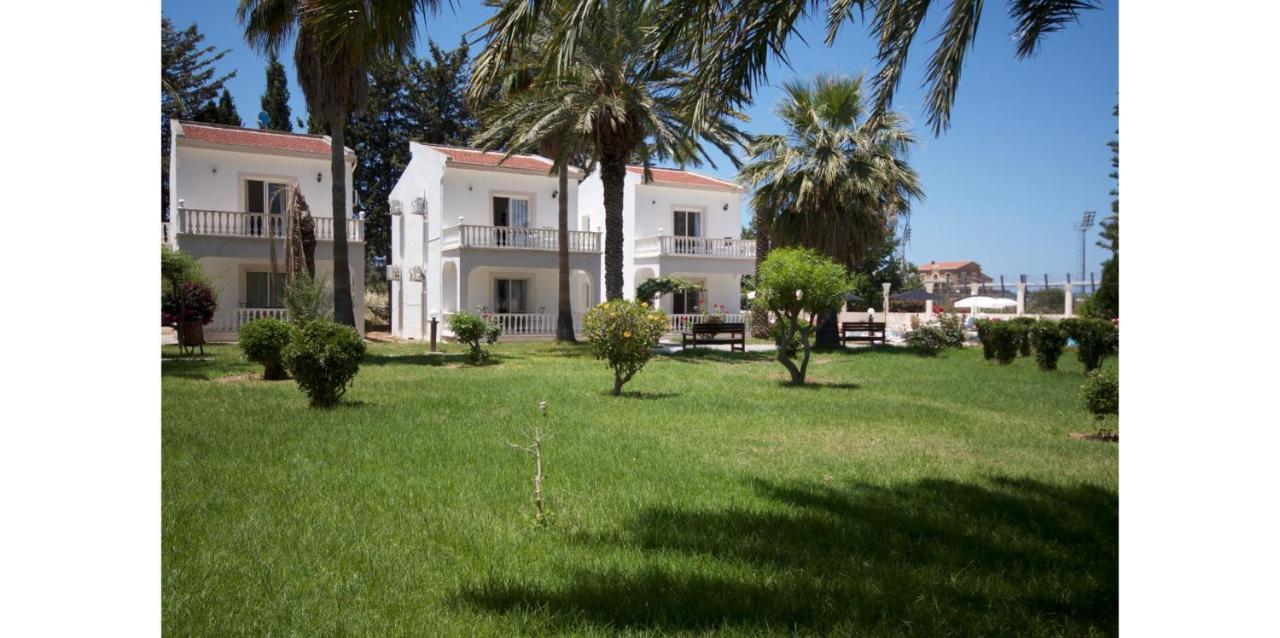 Mountain View Hotel Agios Georgios  Exterior photo