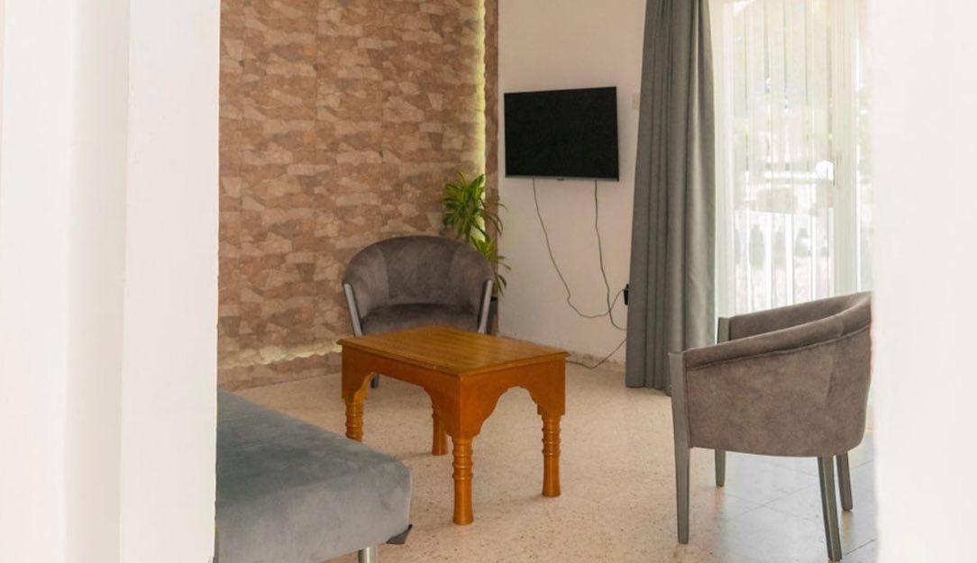 Mountain View Hotel Agios Georgios  Exterior photo