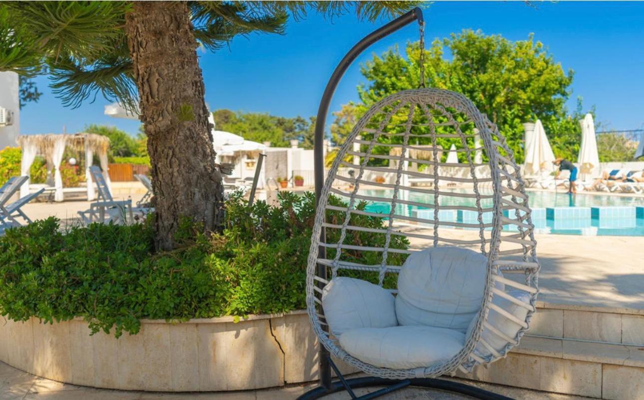 Mountain View Hotel Agios Georgios  Exterior photo